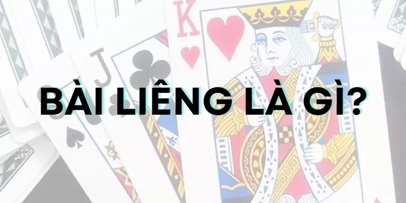 Bài liêng là gì