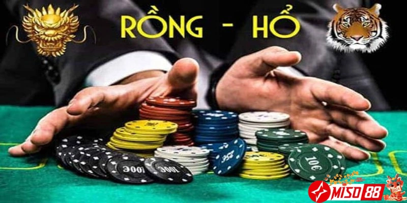 Long hổ là game ăn khách hàng đầu tại Miso88