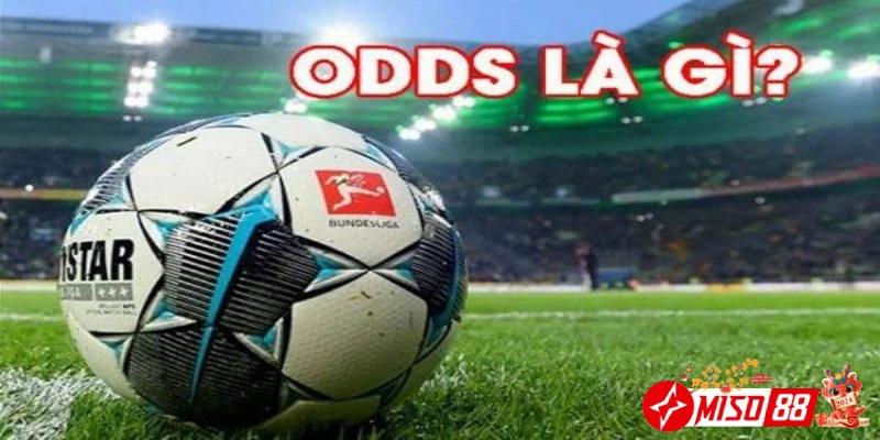 Tổng quan kèo odds là gì?